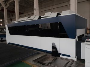 1000w ανοξείδωτο χάλυβα άνθρακα χάλυβα σιδήρου μέταλλο cnc φύλλο λαμαρίνα λέιζερ κοπής μηχανή τιμή πώλησης