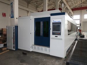4000W λέιζερ κοπής λέιζερ