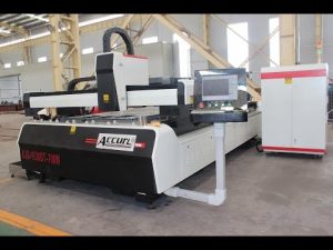 500W λέιζερ κοπής λέιζερ για μεταλλικό φύλλο - από ανοξείδωτο χάλυβα λέιζερ κοπής Machine -Brand MVD