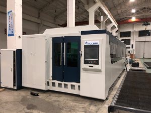 CNC λέιζερ κοπής μηχανή για χάραξη μέταλλα