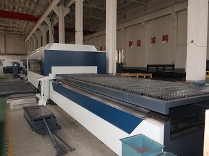 Κίνα υψηλής απόδοσης υψηλής ακρίβειας CNC raycus MAX