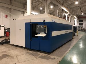 High power CNC fiber laser cutting machine for stainless steel laser cutting shop laser cutting jobs