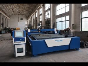 Μηχανή κοπής πλάσματος 2000x6000mm για μηχανή κοπής CNC με πλάσμα υψηλής ευκρίνειας με Kjellbe