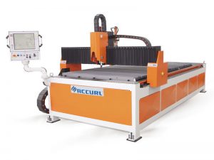 Πηγή αερίου CNC Plasma Cutting Machine