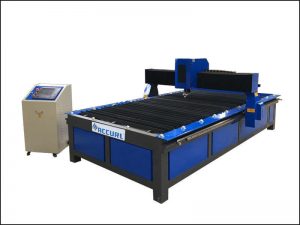 cnc μηχανή κοπής προφίλ πλάσματος