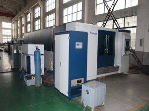 σωλήνα laser λέιζερ κοπής 1000w