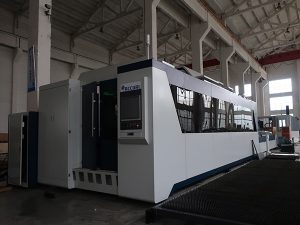 λέιζερ κοπής λέιζερ ακριβείας ακριβείας / yag CNC λέιζερ κοπής